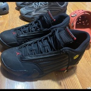 Air Jordan 14s